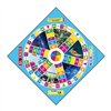 Quiz game Trivial Pursuit Science & Vie