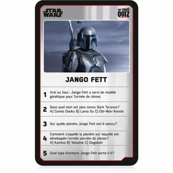 Board game Star Wars