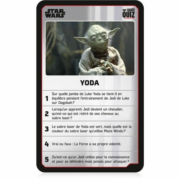 Board game Star Wars