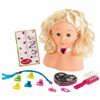 Hairdressing Doll Abdo King Princess Coralie