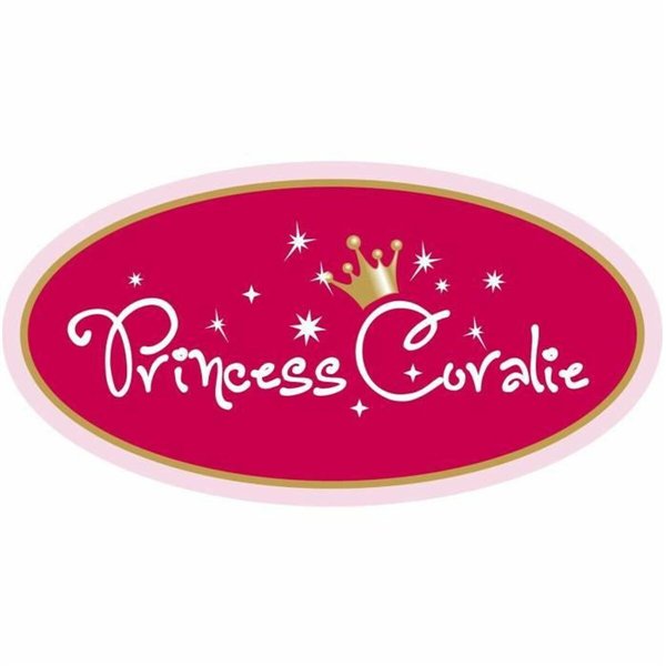 Hairdressing Doll Abdo King Princess Coralie