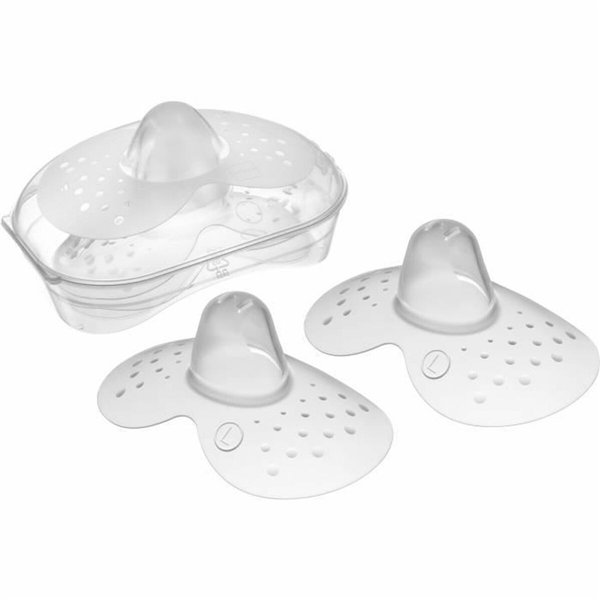 Nipple Covers MAM Protector L