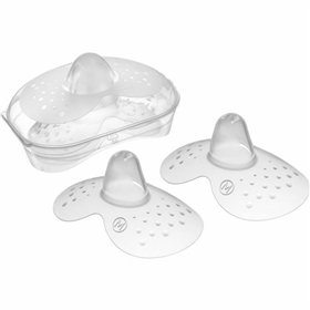 Nipple shield MAM M 20 mm