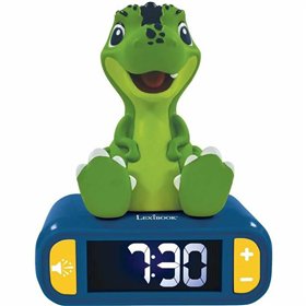 Alarm Clock Lexibook Dinosaur