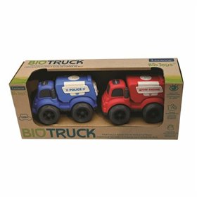 Lorry Lexibook BioTruck
