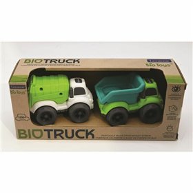Lorry Lexibook BioTruck