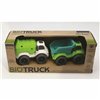 Lorry Lexibook BioTruck