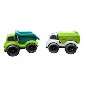 Lorry Lexibook BioTruck