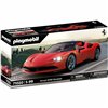 Toy car Playmobil Ferrari SF90 Stradale