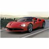 Toy car Playmobil Ferrari SF90 Stradale