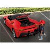 Toy car Playmobil Ferrari SF90 Stradale