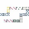 Domino Schmidt Spiele Classic Line Multicolour
