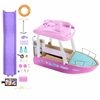 Playset Barbie Dream Boat Ship
