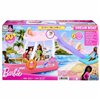 Playset Barbie Dream Boat Ship