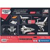 Science Game Clementoni Spaceship