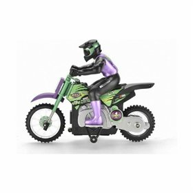 Remote control Motorbike Lexibook