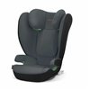Car Chair Cybex Solution B i-Fix Grey II (15-25 kg) ECE R129/04
