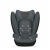 Car Chair Cybex Solution B i-Fix Grey II (15-25 kg) ECE R129/04