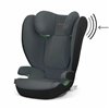 Car Chair Cybex Solution B i-Fix Grey II (15-25 kg) ECE R129/04