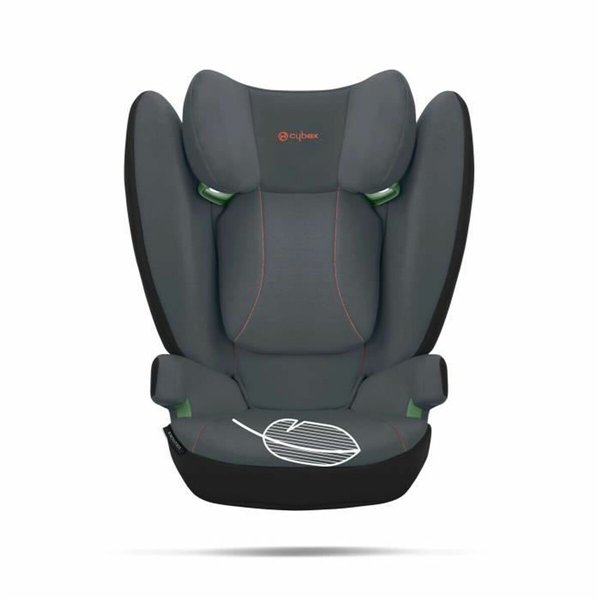 Car Chair Cybex Solution B i-Fix Grey II (15-25 kg) ECE R129/04