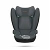 Car Chair Cybex Solution B i-Fix Grey II (15-25 kg) ECE R129/04