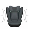 Car Chair Cybex Solution B i-Fix Grey II (15-25 kg) ECE R129/04