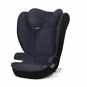Car Chair Cybex Solution B i-Fix Blue II (15-25 kg) ECE R129/04