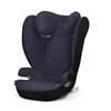 Car Chair Cybex Solution B i-Fix Blue II (15-25 kg) ECE R129/04