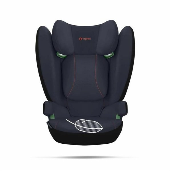 Car Chair Cybex Solution B i-Fix Blue II (15-25 kg) ECE R129/04
