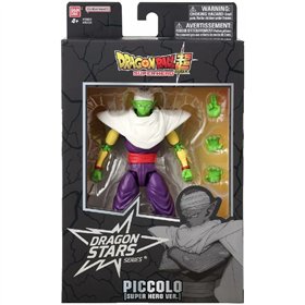 Jointed Figure Dragon Ball Super - Piccolo 17 cm