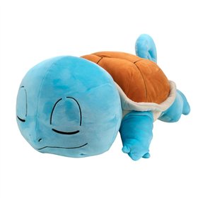 Fluffy toy Pokémon Squirtle 40 cm