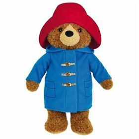Fluffy toy Jemini Paddington 45 cm