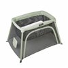 Travel cot Babymoov Moov and Comfy Green