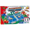 Board game EPOCH D'ENFANCE Super Mario Rally Tennis (FR) Multicolour