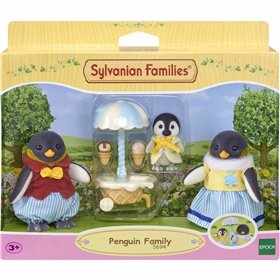 Playset Sylvanian Families 5694 Penguin