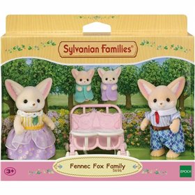 Playset Sylvanian Families 5696 Fox 1 Piece