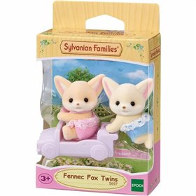 Playset Sylvanian Families 5697 2 Pieces