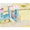 Playset Sylvanian Families 5702 Train
