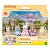 Action Figure Sylvanian Families 5703 Crown