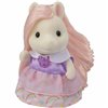 Toy set Sylvanian Families 5704 Princess