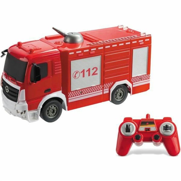 Radio-controlled Truck Mondo