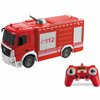 Radio-controlled Truck Mondo