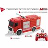 Radio-controlled Truck Mondo