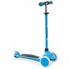 Scooter Mondo On and Go Tripper Children's Blue Turquoise