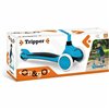 Scooter Mondo On and Go Tripper Children's Blue Turquoise