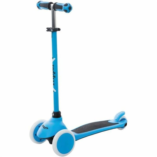 Scooter Mondo On and Go Tripper Children's Blue Turquoise