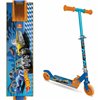 Scooter Mondo Hot Wheels Children's