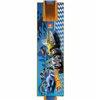Scooter Mondo Hot Wheels Children's