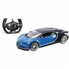 Remote-Controlled Car Mondo 63427 Black Blue