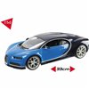 Remote-Controlled Car Mondo 63427 Black Blue